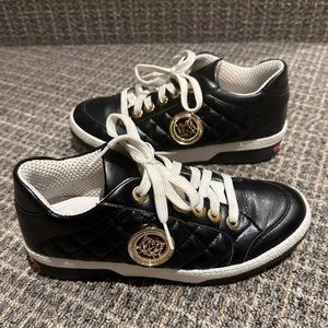 Moschino Running Shoe/Sneakers